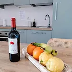 Apartament Kalma *