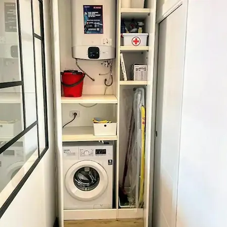 شقة Kalma