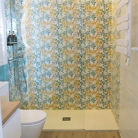 Apartment Kalma Taormina