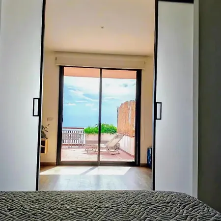 Kalma * Taormina