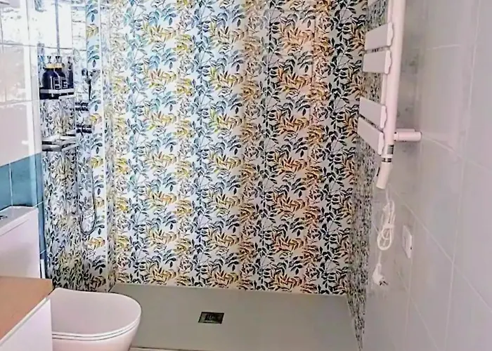 Kalma Διαμέρισμα Ταορμίνα